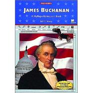 James Buchanan