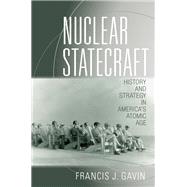Nuclear Statecraft