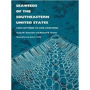 Seaweeds of the Southeastern United States