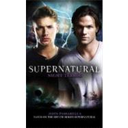 Supernatural: Night Terror