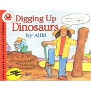 Digging up Dinosaurs Lrs2