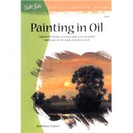 Painting in Oil Capture the beauty of nature and create beautiful landscapes