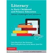 Literacy in Early Childhood and Primary Education