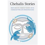 Chehalis Stories