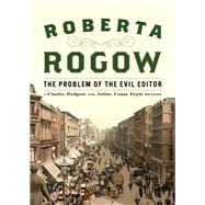 The Problem of the Evil Editor book cover, ISBN 9781497671010