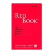 2003 Red Book Report on the Committee of Infectious Diseases