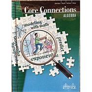 Core Connections Algebra