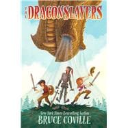 The Dragonslayers book cover, ISBN 9781665971010