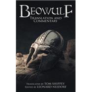 Beowulf: Translation and Commentary