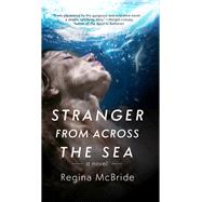 Stranger From Across the Sea