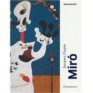 Miro (Compact) Master Artist Series