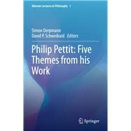 Philip Pettit