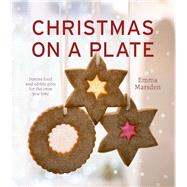Christmas on a Plate