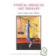 Ethical Issues in Art Therapy