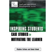 Inspiring Students: Case Studies on Teaching Required Courses