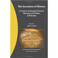 The Invention of History