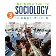 Introduction to Sociology Access Card