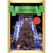 The Rockefeller Center Christmas Tree Gift Set The History and Lore of theWorld's Most Famous Evergreen