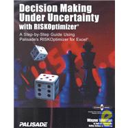 Decision Making Under Uncertainty With Risoptimizer