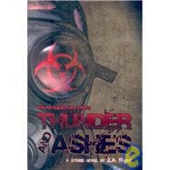 Thunder and Ashes (the Morningstar Strain),9781934861011