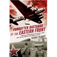 Forgotten Bastards of the Eastern Front American Airmen behind the Soviet Lines and the Collapse of the Grand Alliance