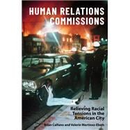 Human Relations Commissions