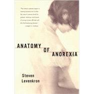 Anatomy Of Anorexia Pa