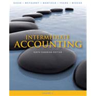 Intermediate Accounting