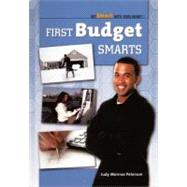 First Budget Smarts