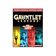 Gauntlet Legends (MP)