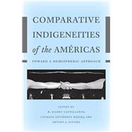 Comparative Indigeneities of the Americas