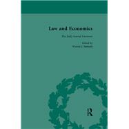 Law and Economics Vol 2