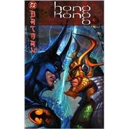 Batman: Hong Kong