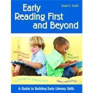 Early Reading First and Beyond : A Guide to Building Early Literacy Skills