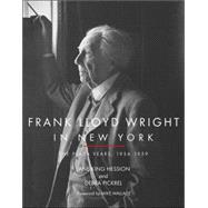 Frank Lloyd Wright in New York
