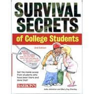 Survival Secrets of College Students