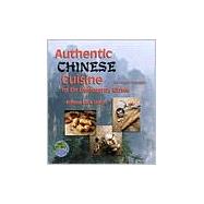 Authentic Chinese Cuisine