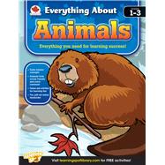 Animals, Grades 1 - 3