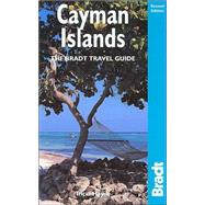Cayman Islands, 2nd; The Bradt Travel Guide