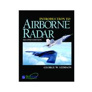 Introduction to Airborne Radar