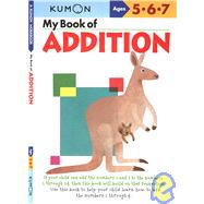 My Book Of Addition