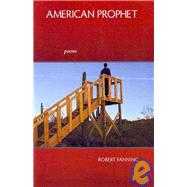 American Prophet