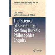 The Science of Sensibility
