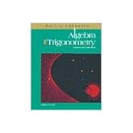 Algebra and Trigonometry, 1994