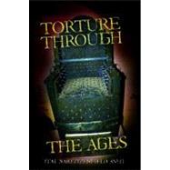 Torture Through the Ages