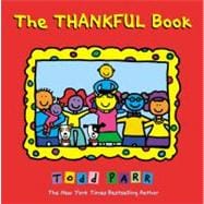 The Thankful Book