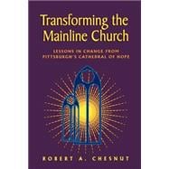Transforming the Mainline Church