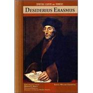 Desiderius Eramus