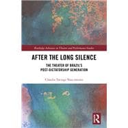 After the Long Silence