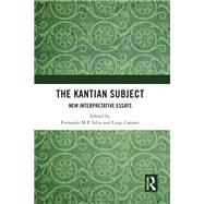 The Kantian Subject